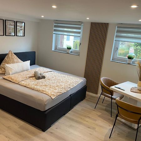 Ferienwohnung In Kuppenheim Fuer 1 Bis 2 Personen Buitenkant foto