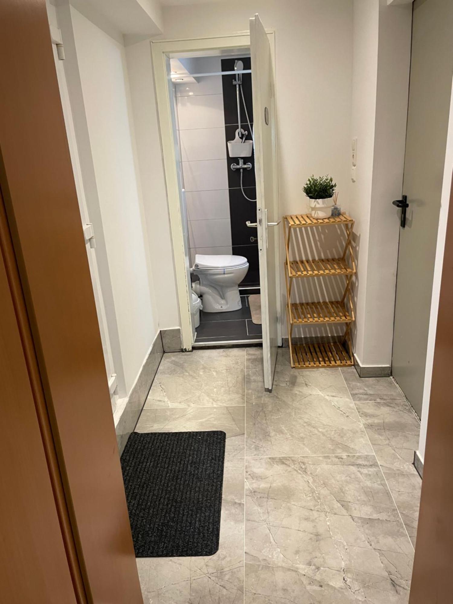 Ferienwohnung In Kuppenheim Fuer 1 Bis 2 Personen Buitenkant foto